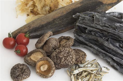 Umami, a Taste Discovered in Japan that now Garners Attention from The World : SHUNGATE