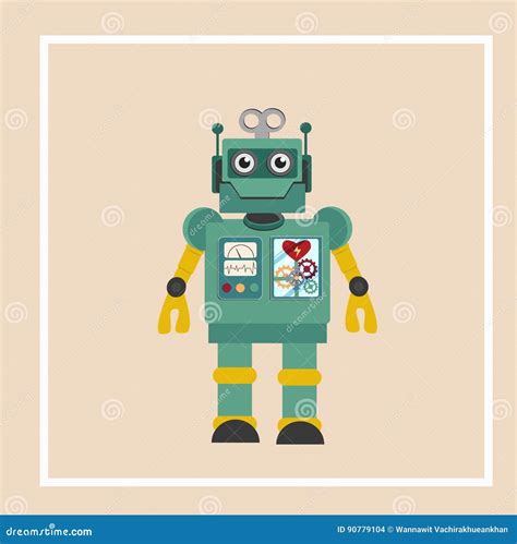 Robot Machine Gear 的图像结果