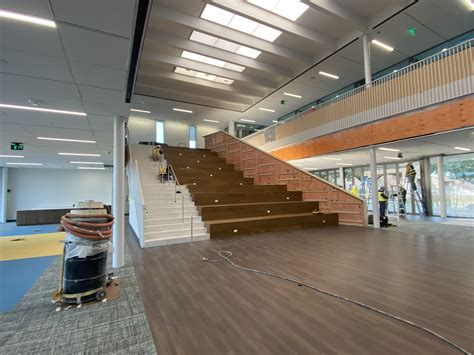 Southeast Campus: Southeast Campus Expansion – Tarrant County College ...