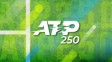 (L) ATP Tour 250 (2025) | Astro Content Guide