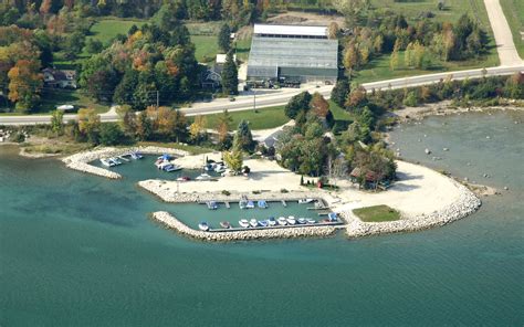 Marina in Owen Sound in Owen Sound, ON, Canada - Marina Reviews - Phone ...