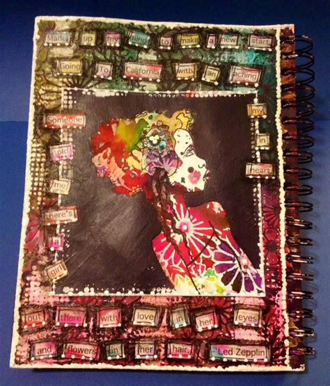 Image result for Using Modeling Paste for Stencils