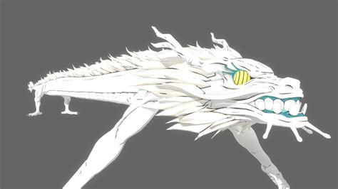 JJKCC - Rainbow Dragon by o-DV89-o on DeviantArt
