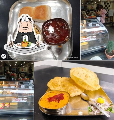 Hotel Laxmi Bhuvan, Satara - Restaurant menu, prices and reviews