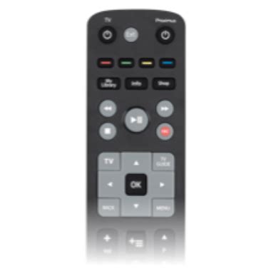 Image result for Telecommande Proximus