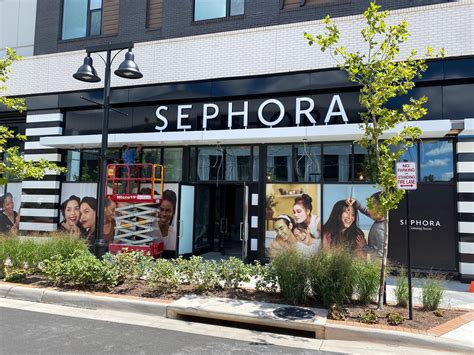 Sephora Careers | Interview, Salaries, and More - Blind