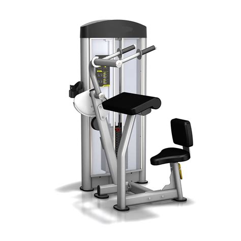 Tricep Extension Machine