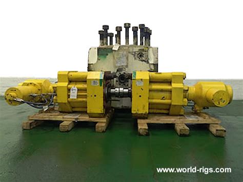 Cameron 18 3/4in 15K BOP for sale, Drilling Equipment for Sale, World ...