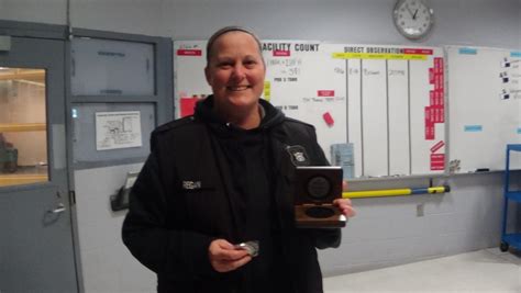 Woodland Center Correctional Facility