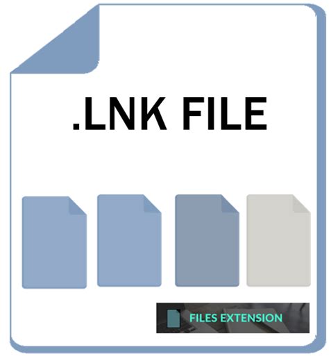 What is and How to Open a LNK File in Windows, MAC and online - Files ...