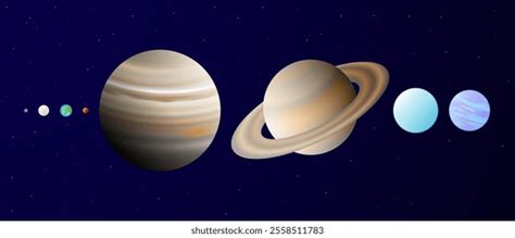Real Size Solar System 的图像结果