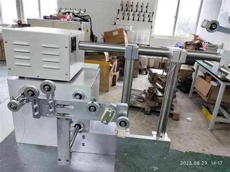 Image result for Cable Spooling Machine