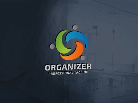 Organization Logo Ideas 的图像结果