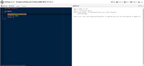 Compilers Tutorial 的图像结果