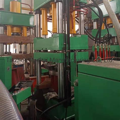 Pressing Machine 的图像结果