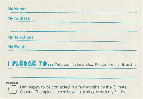 Committee Pledge 的图像结果