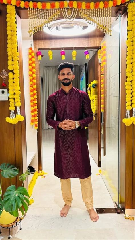 Ruturaj Gaikwad House: Inside His ₹8 Crore Pune Apartment