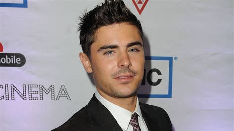 Efron: 'I've always felt embraced by the gay community'