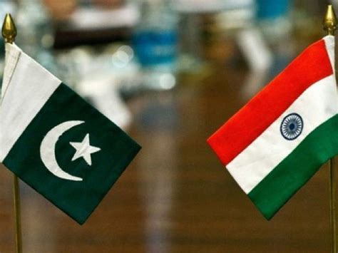 'Malicious Propaganda': India Refutes Pakistan's Accusations of ...