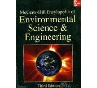 Buy Mcgraw-Hill Encyclopedia Of Environmental Science And Engineering ...