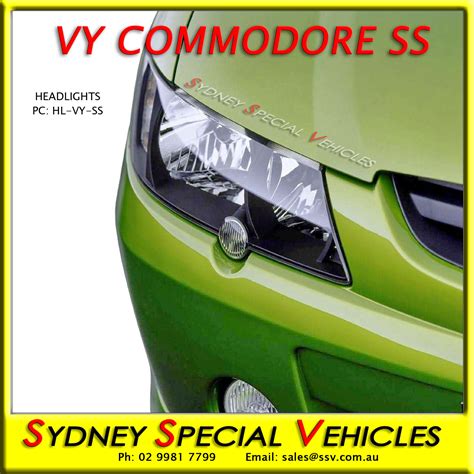 Rezultat imagine pentru VY Commodore Code Clear