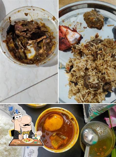 Ayyanar Chettinadu Restaurant, Chennai - Restaurant menu, prices and ...