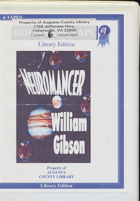 Buy Neuromancer Book Online at Low Prices in India | Neuromancer ...
