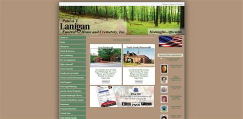 Funeral Hones | Memory Makers