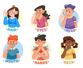 Behavior Sign Language 的图像结果