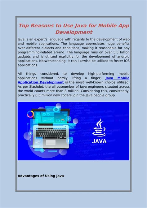 Image result for Java Mobile App Development Reddit