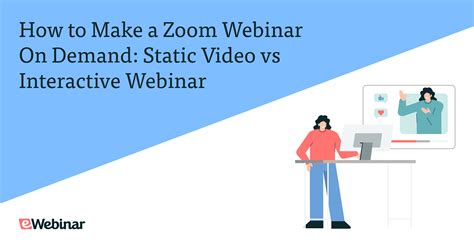 Image result for Zoom Webinar Features