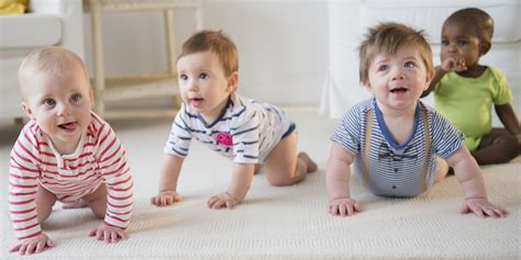 For the Love of Birthdays…And the Traditions That Stick | Crawling baby ...