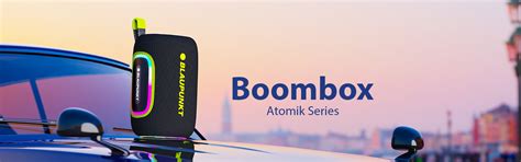 Best Boombox Speaker for Sale | Portable Bluetooth Boombox Speaker Best ...