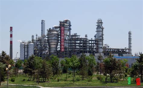神华包头煤制烯烃二期、乙二醇项目开工中国工业气体产业资讯尽在气品网
