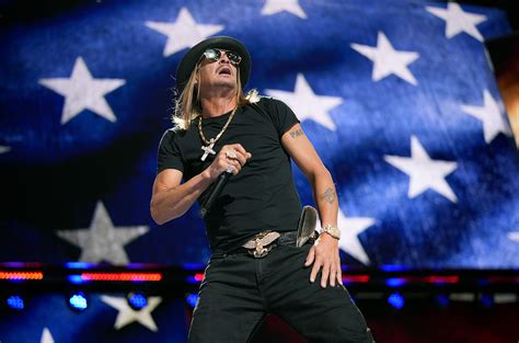 Breaking: Kid Rock’s Performance At The RNC Becomes The Most-Watched ...