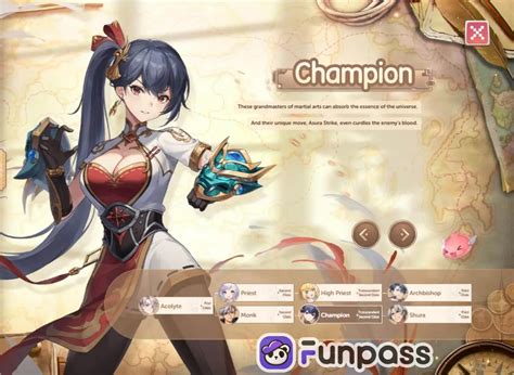 Image result for Rox Next Generation Guide