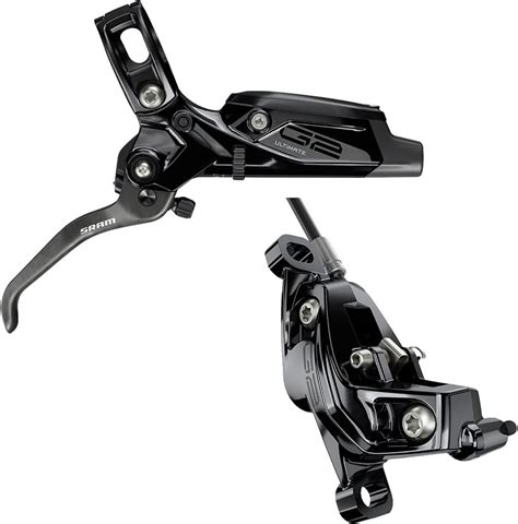 SRAM G2 Ultimate Disc Brake and Lever - Front, India | Ubuy