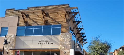 Hill Country Galleria - Austin