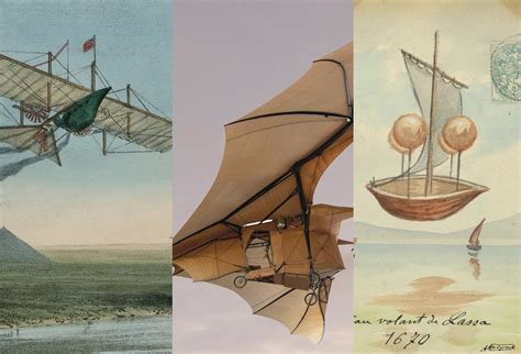 Image result for First Flying Machine