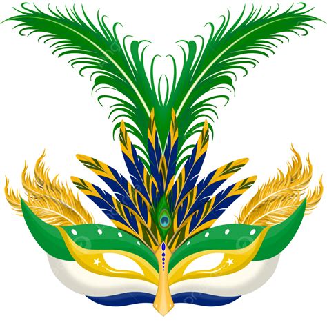 Carnival Do Brazil, Brazilian Carnival, Brazil Carnival, Brazilian Carnival Mask PNG Transparent ...