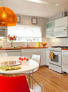 Mid Century Modern Backsplash by 25 Midcentury Kitchen Design Ideas Decoration Mid Century Modern Backsplash