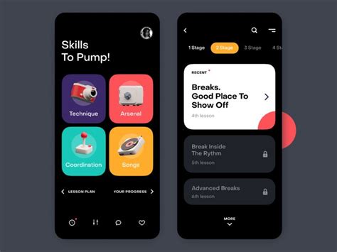 Drum App Tutorial 的图像结果