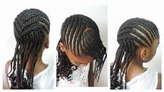 Back To School Hairstyles For Black by Back To School Hairstyle For Crisscross Cornrow Back To School Hairstyles For Black