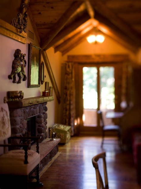 Amenities – Red River Ranch