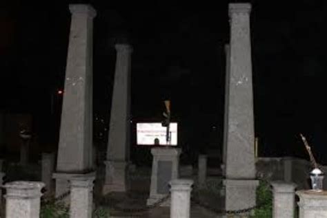 French War Memorial, puducherry, India - Top Attractions, Things to Do ...