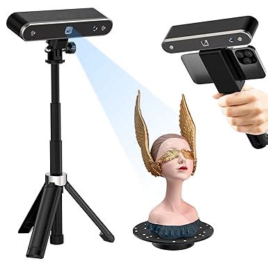 Pop 3D Scanner Software Install 的图像结果