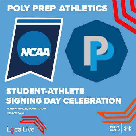 Congratulations to Eyton NG on his officially signing with Bates ...