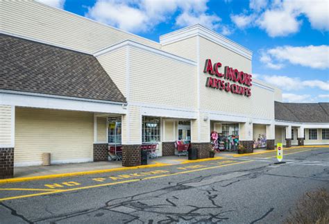 A.C. Moore to close all store locations