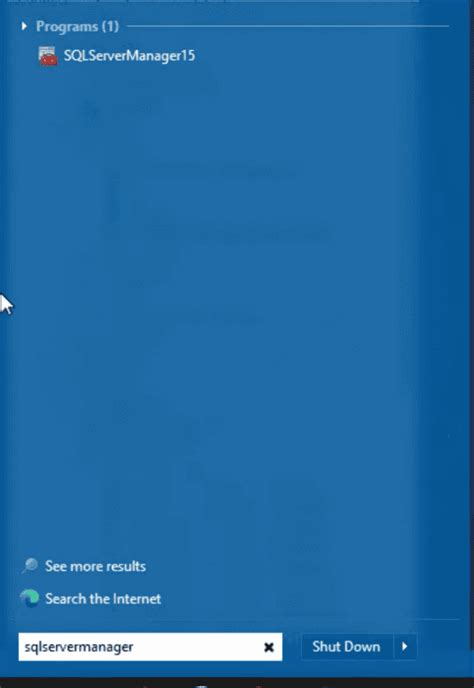 Image result for SQL Configuration Management