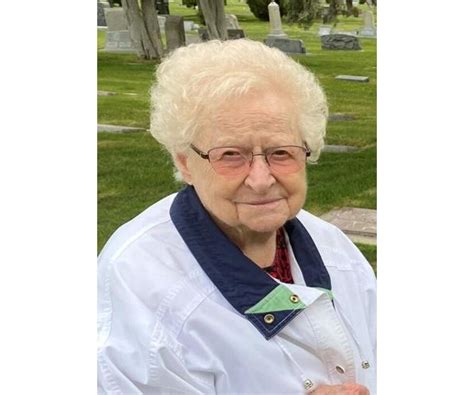 Elaine (Cherrington) Fletcher Fisher Obituary (2023) - Springville, UT ...